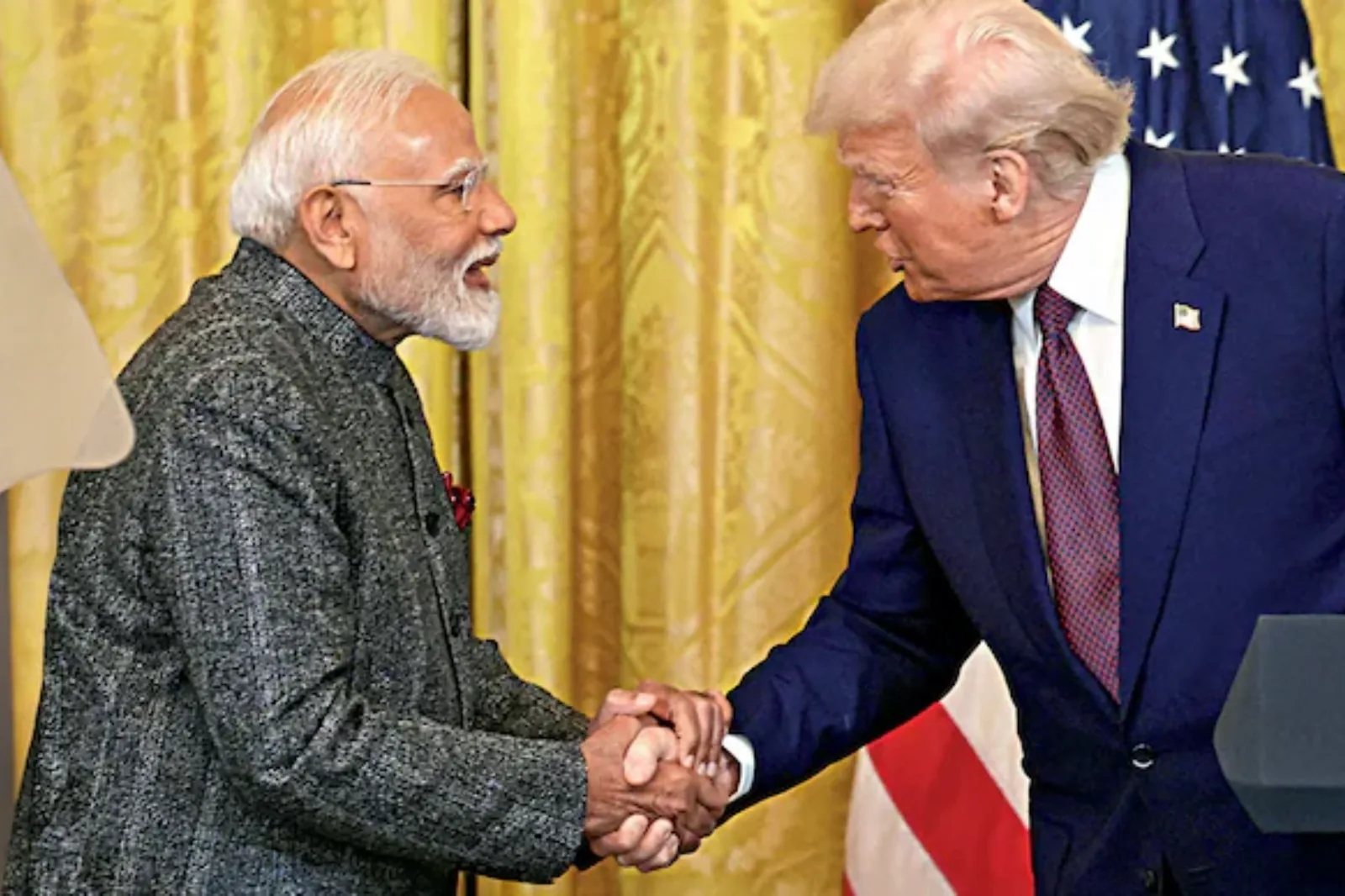 Views on the India–US trade deal